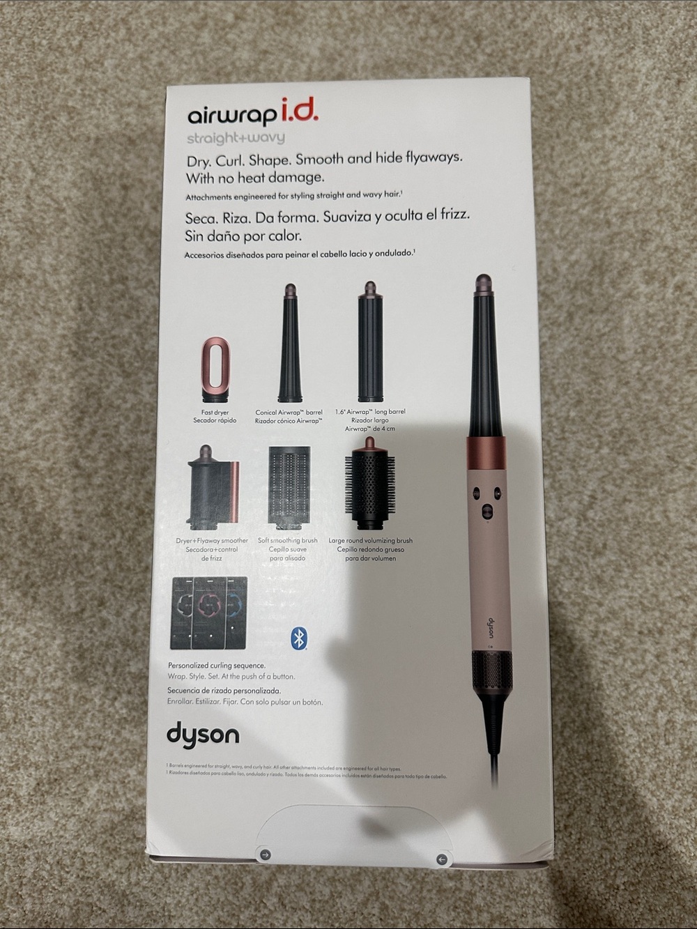 Airwrap ID™ Multi-Styler and Dryer - Picture 7 of 7
